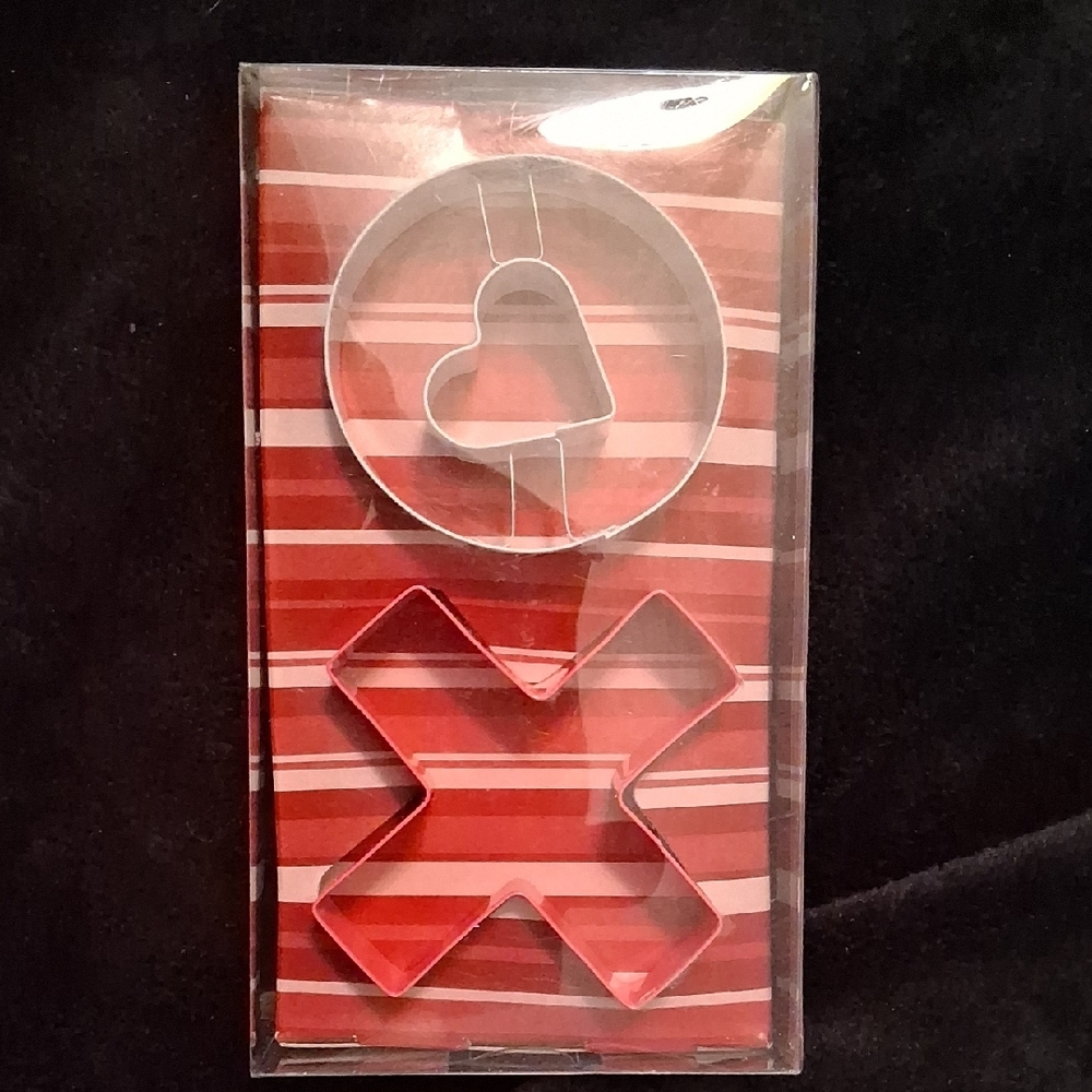 Cookie Cutter Set - Picture 4 of 4